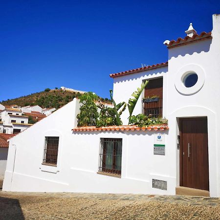 Casa Rural Albireo Rebosante De Luz Y Naturaleza Sanlucar De Guadiana Exterior photo